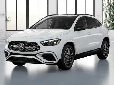 GLA 250